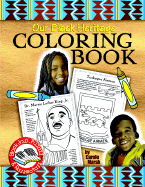 Our Black Heritage Coloring Book