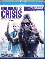 Our Brand Is Crisis [Blu-ray]