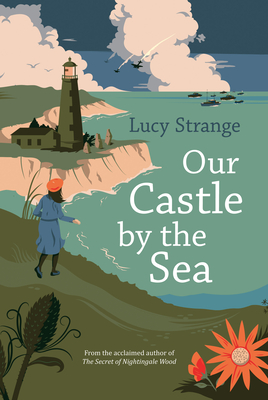 Our Castle by the Sea - Strange, Lucy