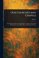 Our Churches and Chapels