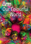 Our Colourful World: Band 12/Copper