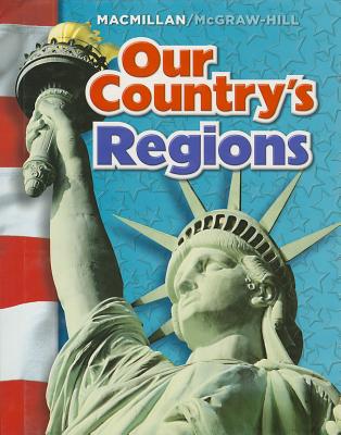 Our Country's Regions - Banks, James A, and Boehm, Richard G, Professor, and Colleary, Kevin P