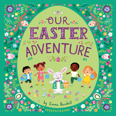Our Easter Adventure - 