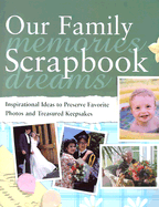 Our Family Scrapbook