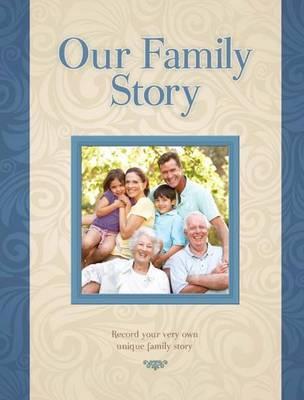 Our Family Story - Alicat