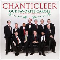 Our Favorite Carols - Chanticleer