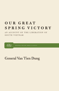 Our Great Spring Victory