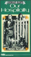 Our Hospitality - Buster Keaton; John G. Blystone