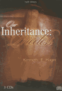 Our Inheritance: Priceless