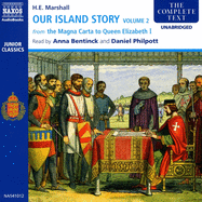 Our Island Story - Volume 2 Lib/E