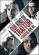 Our Kind of Traitor - Susanna White