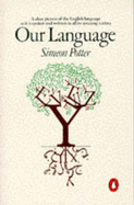 Our Language - Potter, Simeon