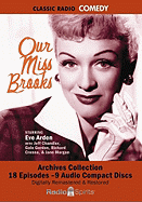 Our Miss Brooks