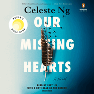 Our Missing Hearts: Reese's Book Club