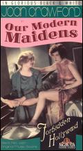 Our Modern Maidens - Jack Conway