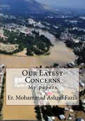 Our New Concerns: My papers - Fazili, Mohammad Ashraf