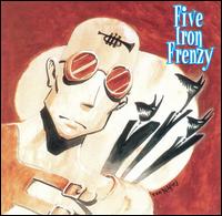 Our Newest Album Ever! - Five Iron Frenzy