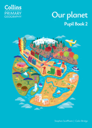 Our planet - Pupil Book 2