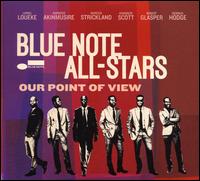 Our Point of View - Blue Note All-Stars