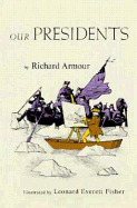 Our Presidents - Armour, Richard