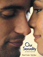 Our Sexuality (with Infotrac)