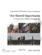 Our Shared Opportunity: A Vision for Global Prosperity