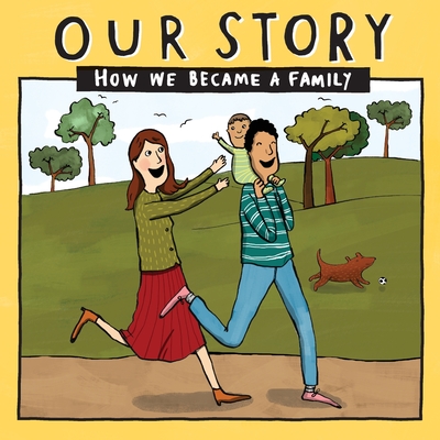 Our Story: How we became a family - HCEDSG1 - Donor Conception Network