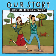 Our Story: How we became a family - HCSD2