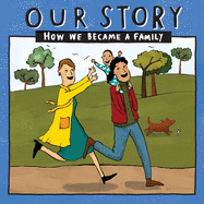 Our Story: How we became a family - LCSDEgg1