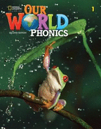 Our World Phonics 1