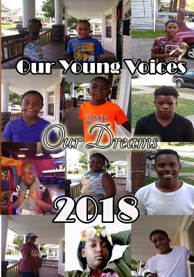 Our Young Voices 2018: Our Dreams - Prosperity, Universal