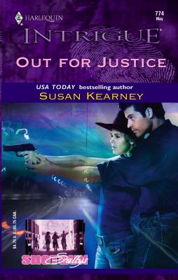 Out for Justice - Kearney, Susan