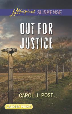 Out for Justice - Post, Carol J
