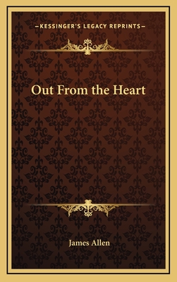 Out From the Heart - Allen, James