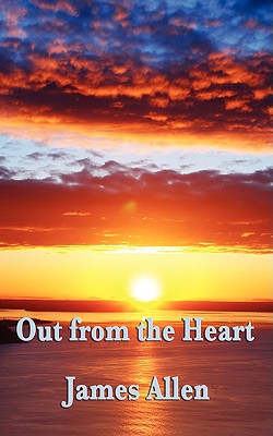 Out from the Heart - Allen, James