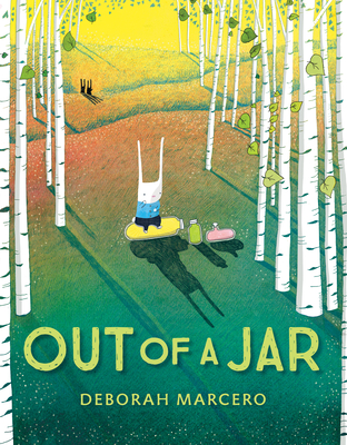 Out of a Jar - 