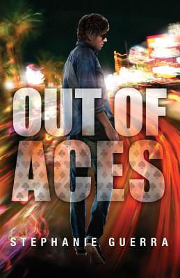 Out of Aces - Guerra, Stephanie