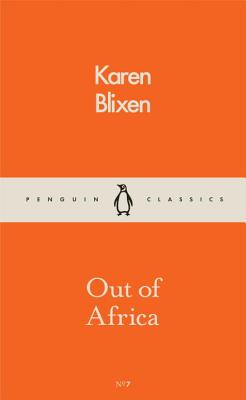 Out of Africa - Blixen, Karen