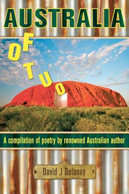 Out of Australia: Color Edition - Delaney, David J