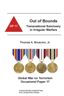 Out of Bounds: Transnational Sanctuary in Irregular Warfare