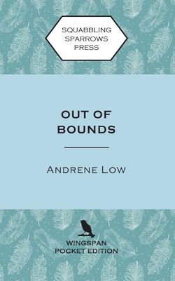 Out of Bounds: Wingspan Pocket Edition - Low, Andrene
