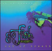 Out of Breath - Go Fish