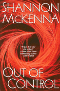 Out of Control - McKenna, Shannon