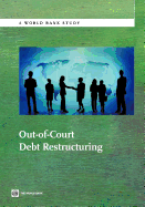 Out-of-Court Debt Restructuring