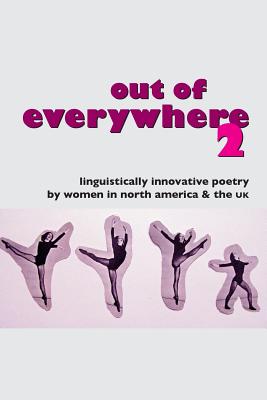 Out of Everywhere 2 - Critchley, Emily (Editor)