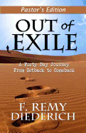 Out of Exile: A Forty Day Journey from Setback to Comeback
