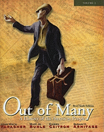Out of Many: A History of the American People, Brief Edition, Volume 2 (Chapters 17-31)