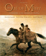 Out of Many: A History of the American People, Volume I (Chapters 1-16)