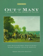 Out of Many: A History of the American People