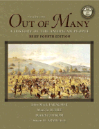 Out of Many, Brief Volume I